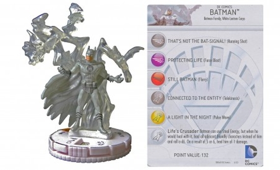 Batman (D-005)